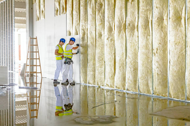 Trusted KS Insulation Contractor Experts